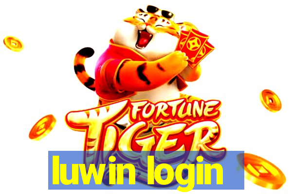 luwin login